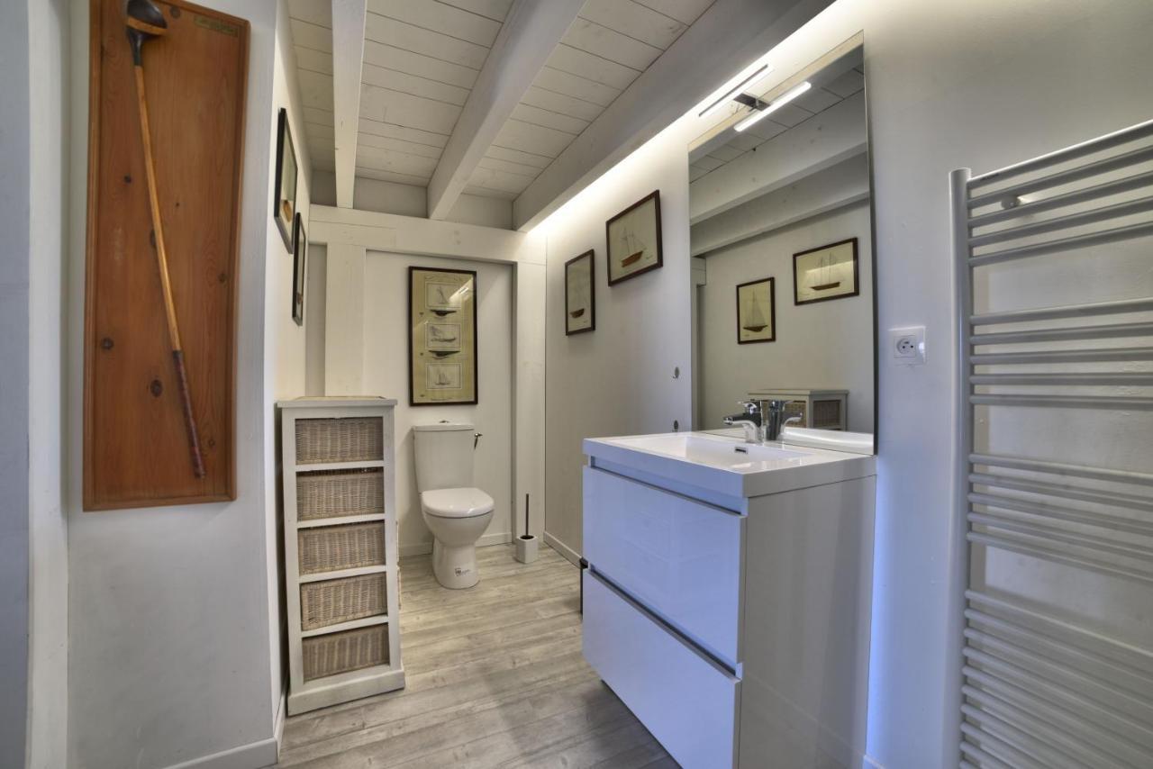 Domaine Du Galon D'Or Villa Arvert Екстериор снимка